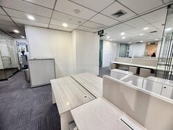 Far East Finance Building (D1), Office #457195291